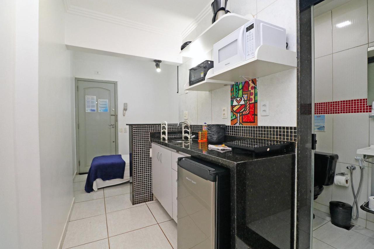 Rio Spot Homes Flat C031A Rio de Janeiro Exterior photo